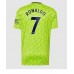 Cheap Manchester United Cristiano Ronaldo #7 Third Football Shirt 2022-23 Short Sleeve